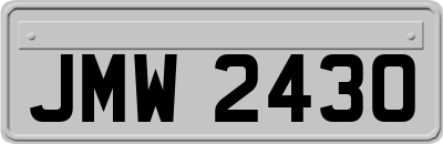 JMW2430