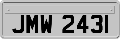 JMW2431