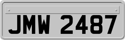 JMW2487