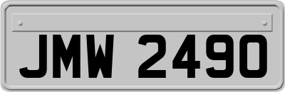 JMW2490