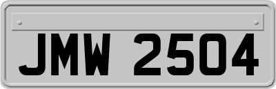 JMW2504