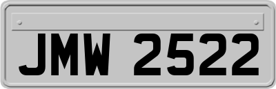 JMW2522