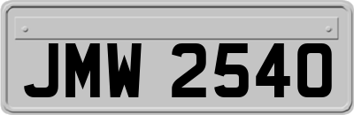 JMW2540