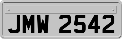 JMW2542