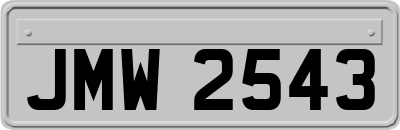JMW2543