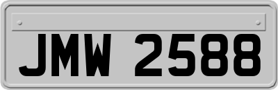 JMW2588