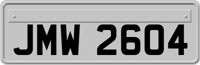 JMW2604