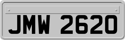 JMW2620