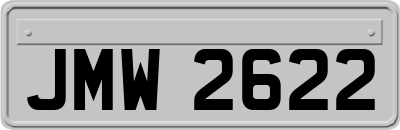 JMW2622