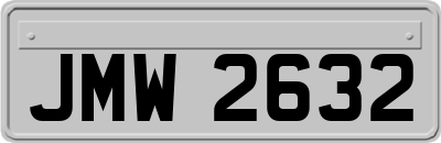 JMW2632