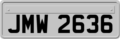 JMW2636