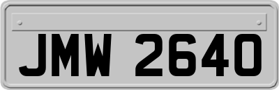 JMW2640