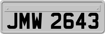 JMW2643
