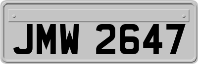 JMW2647