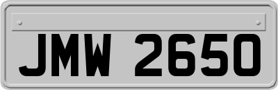 JMW2650