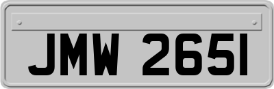 JMW2651