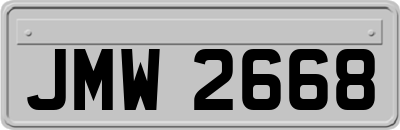 JMW2668