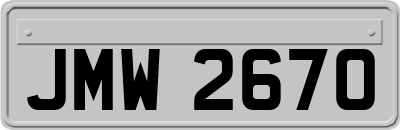 JMW2670