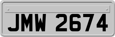 JMW2674