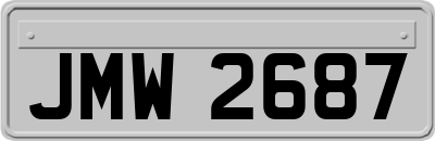 JMW2687