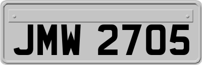 JMW2705