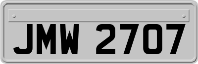 JMW2707