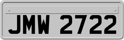 JMW2722