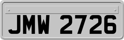 JMW2726