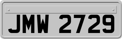 JMW2729