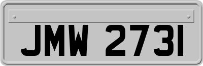 JMW2731