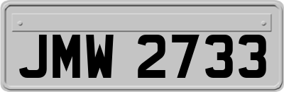 JMW2733