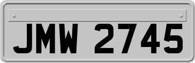 JMW2745