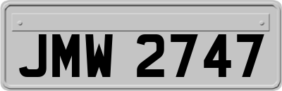 JMW2747