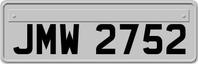 JMW2752