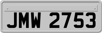 JMW2753