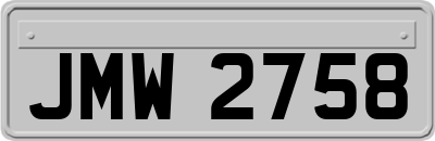 JMW2758