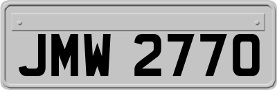 JMW2770