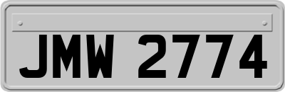 JMW2774