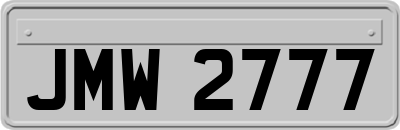 JMW2777