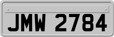 JMW2784