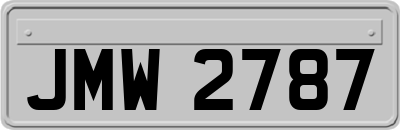 JMW2787