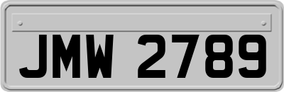 JMW2789