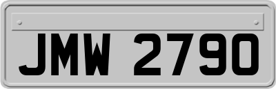 JMW2790
