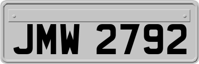 JMW2792