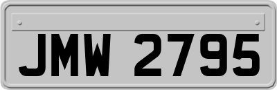 JMW2795