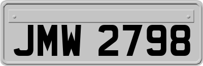 JMW2798