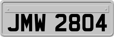 JMW2804