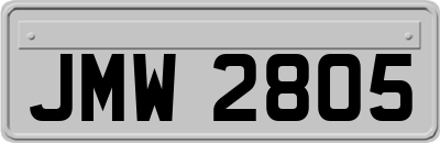 JMW2805