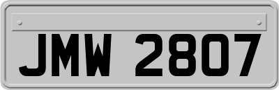 JMW2807