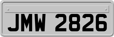 JMW2826